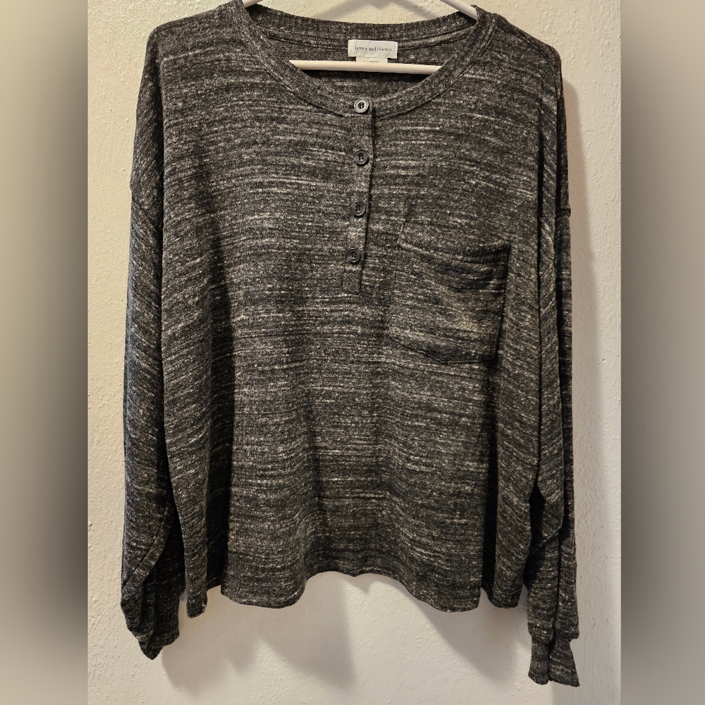 Women's Sweater Lovers and Friends